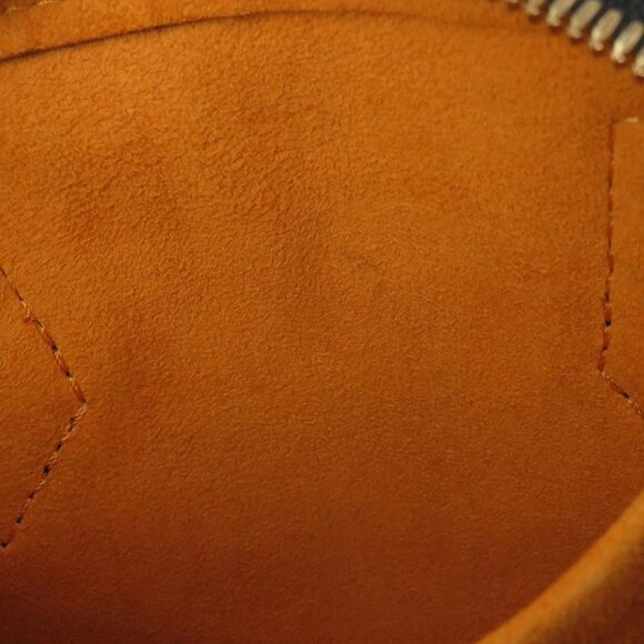 LOUIS VUITTON Neo Alma Size BB Monogram Empreinte Leather Noir M44829 - Picture 12 of 14